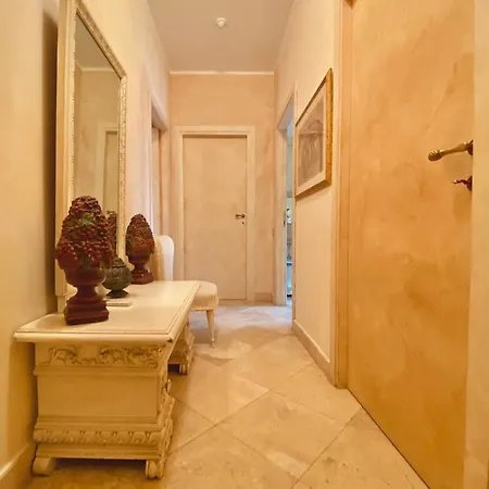 Le Due Palme Bed and Breakfast