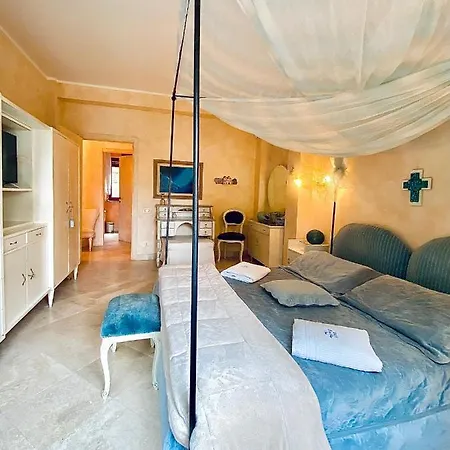 Bed and Breakfast Le Due Palme