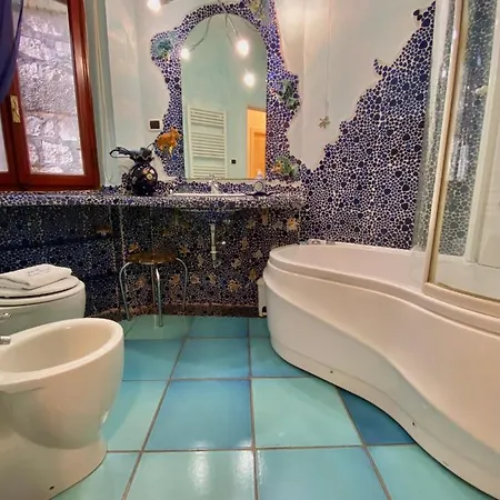 Le Due Palme 3* Sirolo