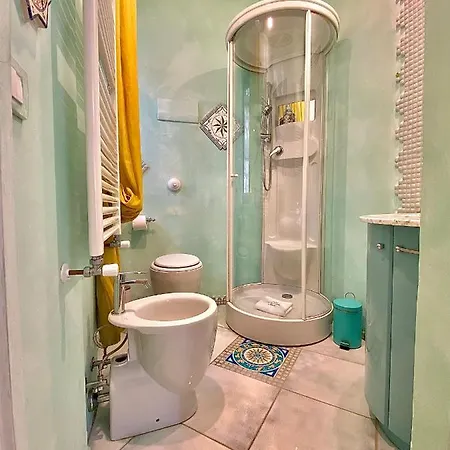 Bed & Breakfast Le Due Palme Sirolo