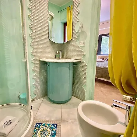 Le Due Palme Bed and Breakfast