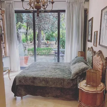 Bed and Breakfast Le Due Palme