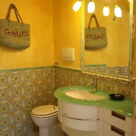 Bed and Breakfast Le Due Palme Sirolo