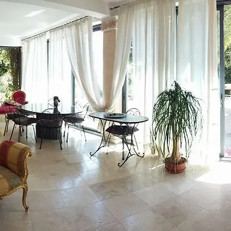 Le Due Palme Bed & Breakfast Sirolo