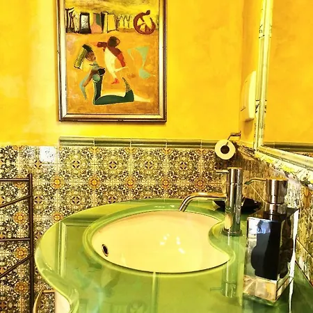 Bed and Breakfast Le Due Palme Sirolo