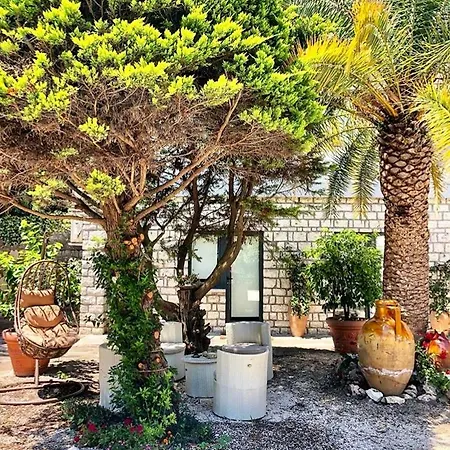 Bed and Breakfast Le Due Palme 3*