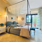 Le Due Palme Bed and Breakfast Sirolo