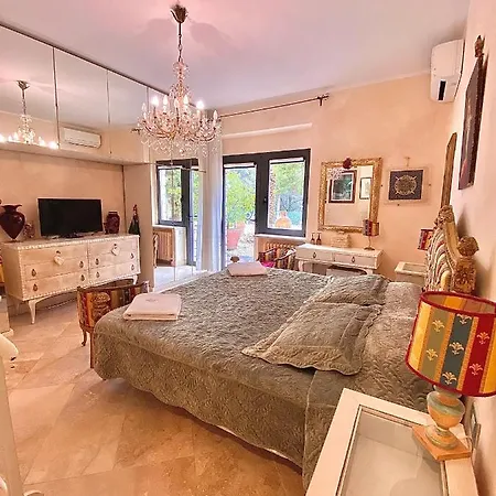 Le Due Palme 3* シローロ