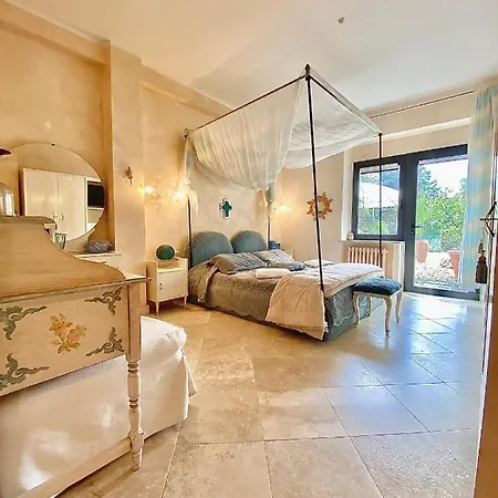 Bed & Breakfast Le Due Palme