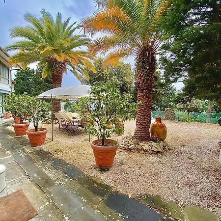 Bed & Breakfast Le Due Palme Sirolo