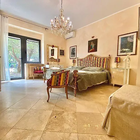 Le Due Palme 3* Sirolo