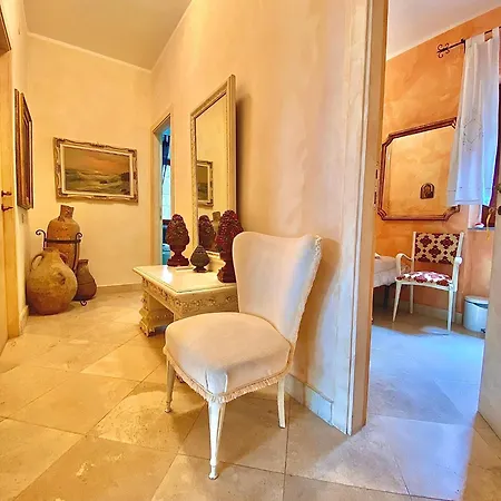 Bed & Breakfast Le Due Palme Sirolo