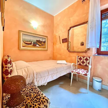 Le Due Palme Bed & Breakfast Sirolo