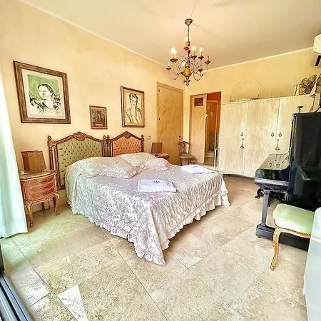 Le Due Palme 3* Sirolo