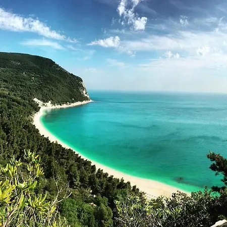 Le Due Palme 3* Sirolo