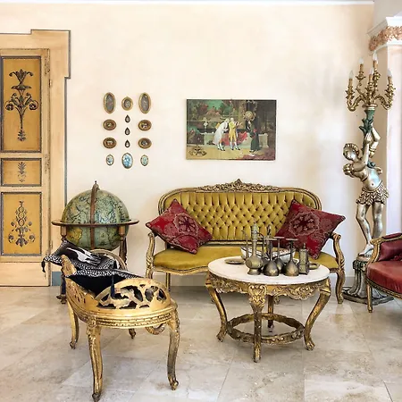 Bed & Breakfast Le Due Palme Sirolo