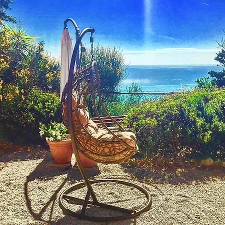 Bed & Breakfast Le Due Palme