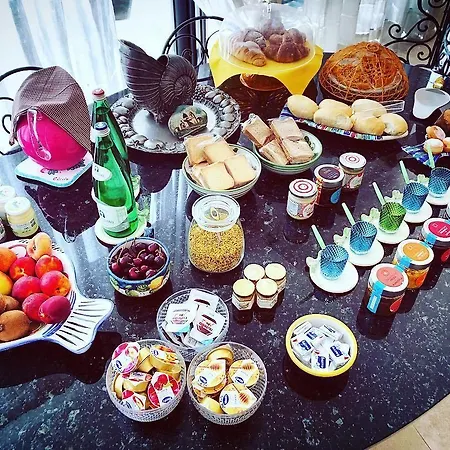 Le Due Palme 3* Sirolo