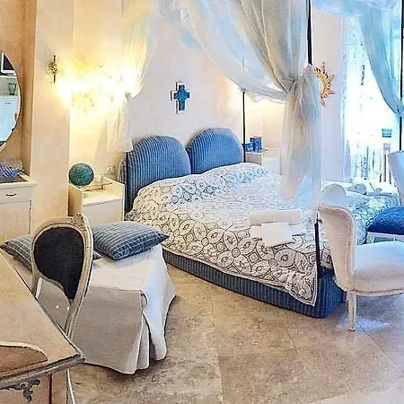 Le Due Palme 3* Sirolo