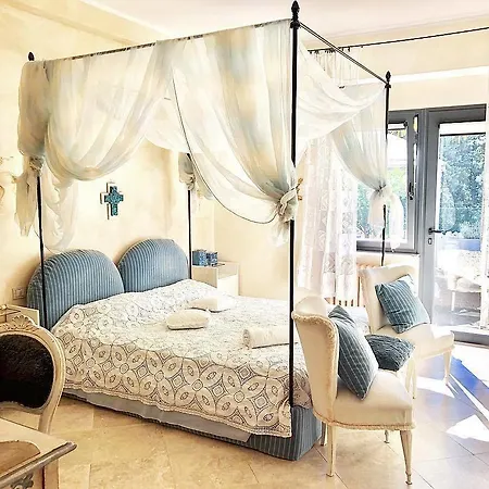 Le Due Palme Bed & Breakfast 3*