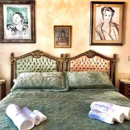 Le Due Palme Bed & Breakfast 3*