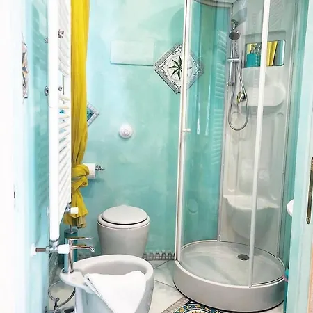 Bed & Breakfast Le Due Palme Sirolo