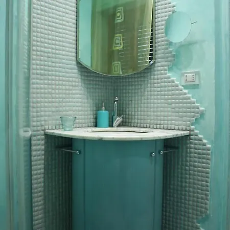 Le Due Palme 3* Sirolo