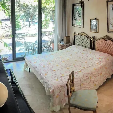 Le Due Palme Bed & Breakfast Sirolo