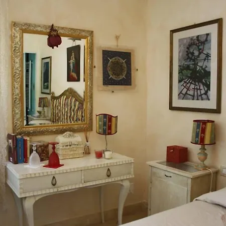 Le Due Palme Bed & Breakfast 3*