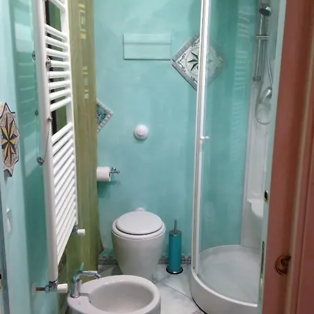 Le Due Palme Bed & Breakfast Sirolo