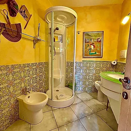 Bed & Breakfast Le Due Palme Sirolo