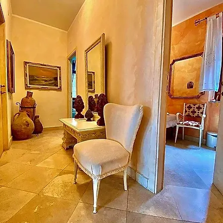 Le Due Palme Bed & Breakfast