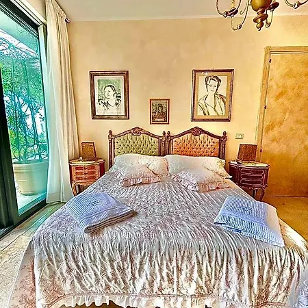 Le Due Palme Bed & Breakfast