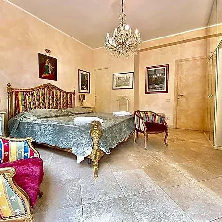 Bed & Breakfast Le Due Palme 3*