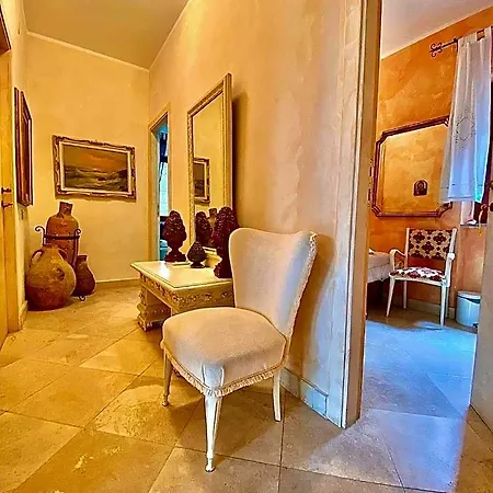 Bed & Breakfast Le Due Palme Sirolo
