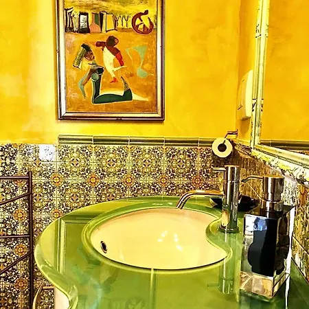 Le Due Palme Bed & Breakfast