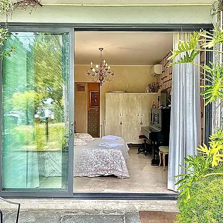 Bed & Breakfast Le Due Palme