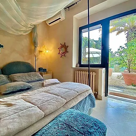 Le Due Palme 3* Sirolo