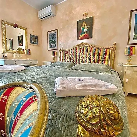 Le Due Palme Bed & Breakfast