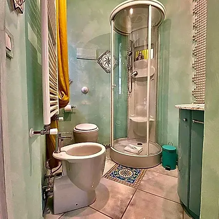 Le Due Palme Bed & Breakfast 3*