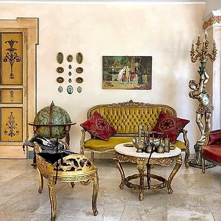 Le Due Palme 3* Sirolo