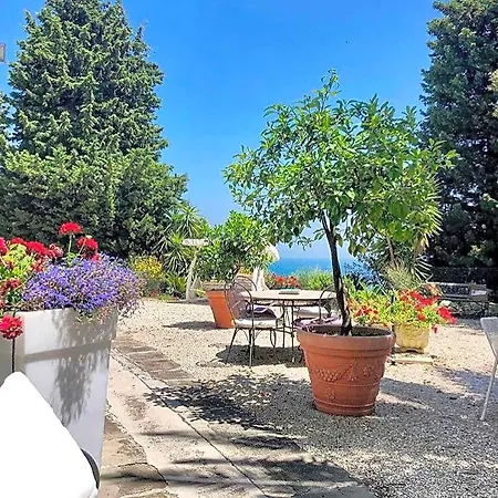 Bed & Breakfast Le Due Palme