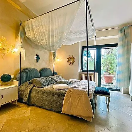 Le Due Palme Bed & Breakfast