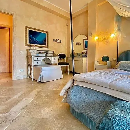 Bed & Breakfast Le Due Palme Sirolo