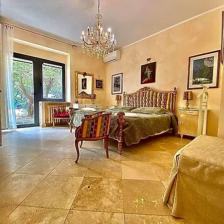 Le Due Palme Bed & Breakfast 3*