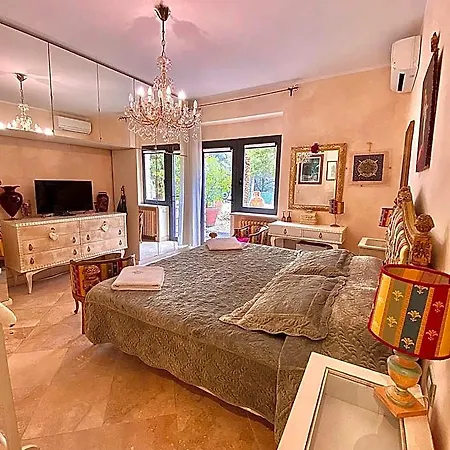 Le Due Palme Bed & Breakfast