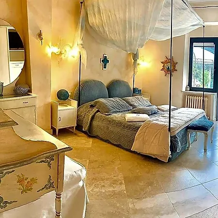 Le Due Palme 3* Sirolo