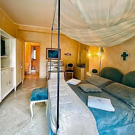 Le Due Palme Bed & Breakfast Sirolo