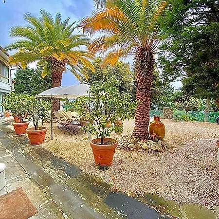 Le Due Palme 3*