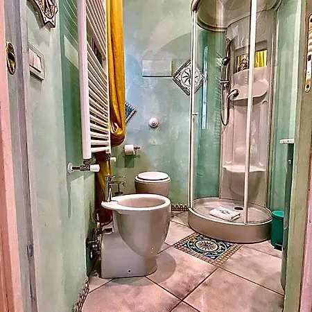 Bed & Breakfast Le Due Palme Sirolo